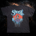 Original Necropolitan Ghost T-Shirt 2015