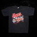 The Police World Tour 2007-2008 Original Tee