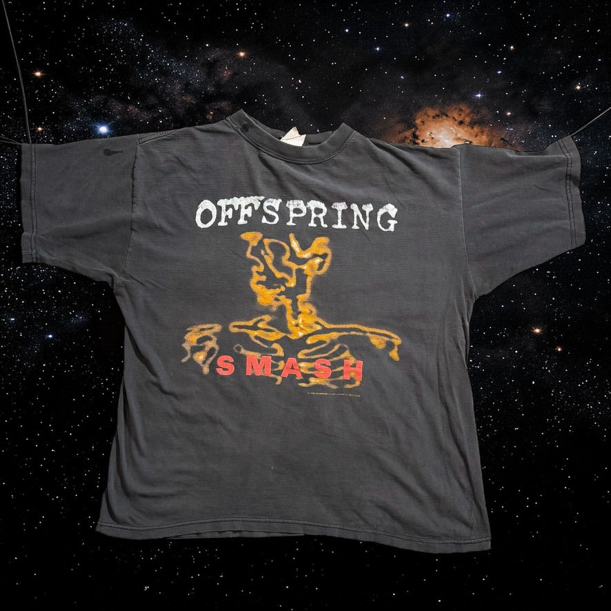 The Offspring Licensed T-Shirt 1994