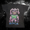 Original Vintage White Zombie 1995 Astro Creep T-Shirt