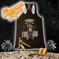 EVIL HIN Racerback Tank Top