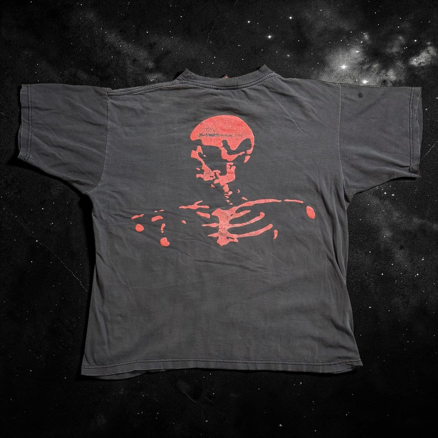 The Offspring Licensed T-Shirt 1994