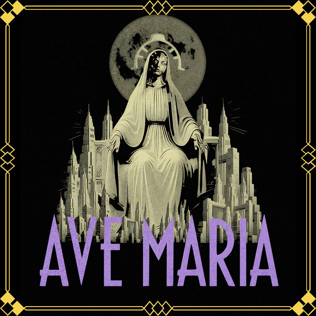 AVE MARIA