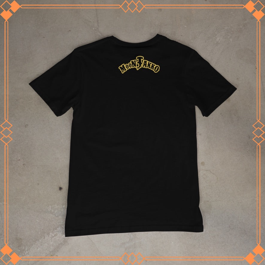 TIGER QUEEN T-SHIRT