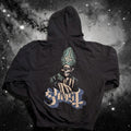 Ghost Nosferatu Original Concert Hoodie 2014