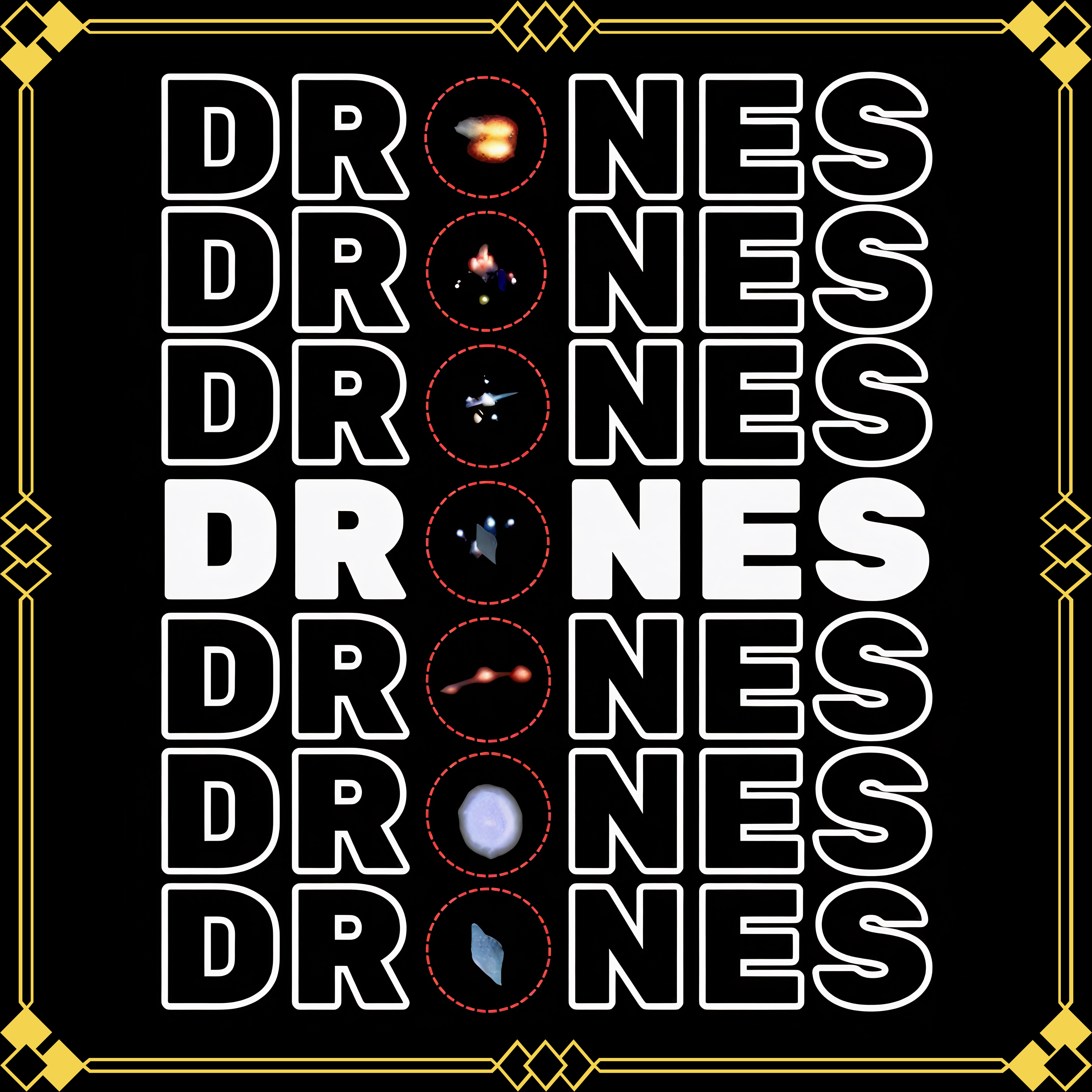 Drones