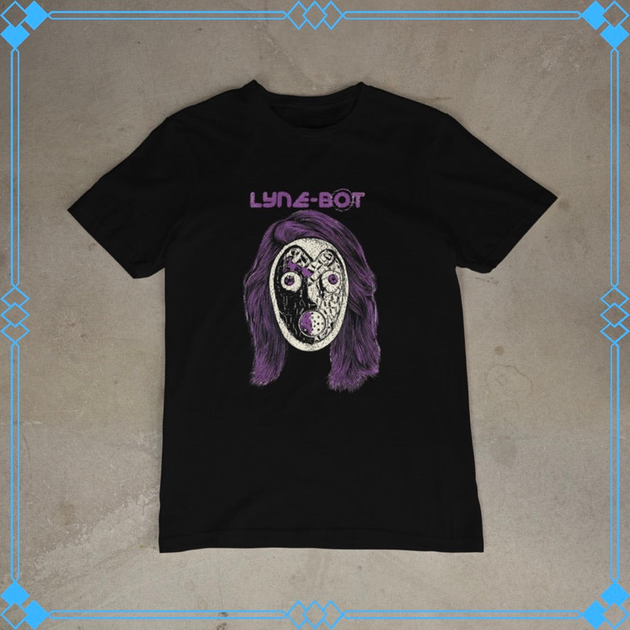 LYNE BOT