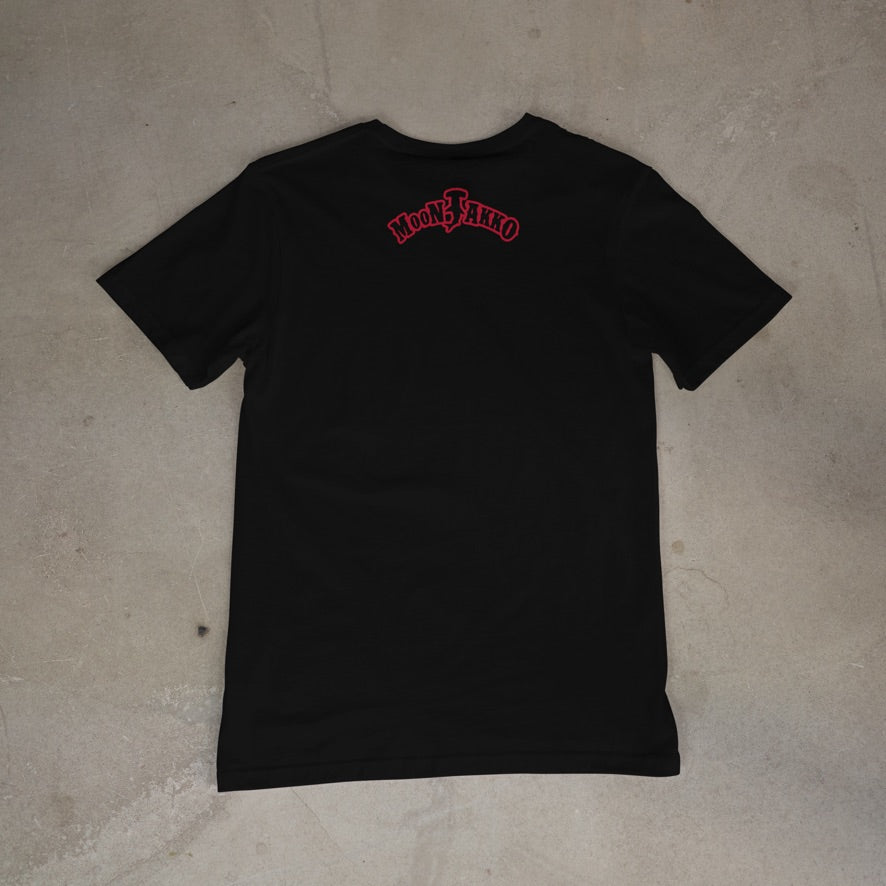 DARK INVINCIBLES T_SHIRT