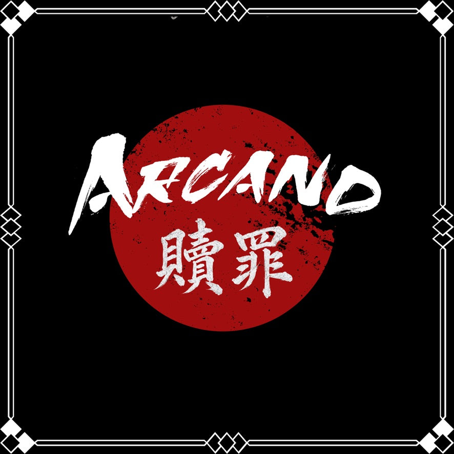 MARC ARCAND T-SHIRT