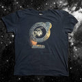 Pixies Doolittle 20th Anniversary 2011 Reunion Tour T-Shirt